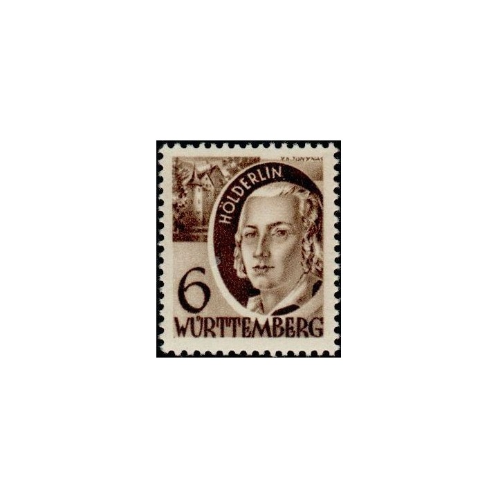 Wurtemberg - 31