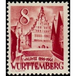 Wurtemberg - 32