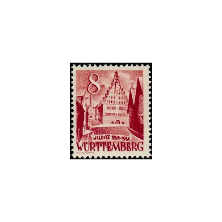 Wurtemberg - 32