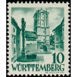 Wurtemberg - 33