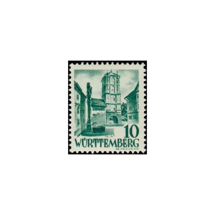Wurtemberg - 33