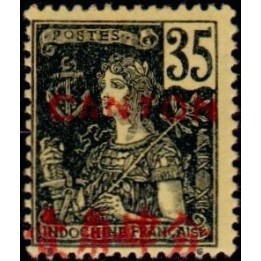 Canton - 42