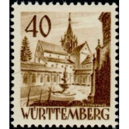 Wurtemberg - 35