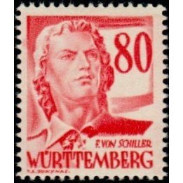 Wurtemberg - 36
