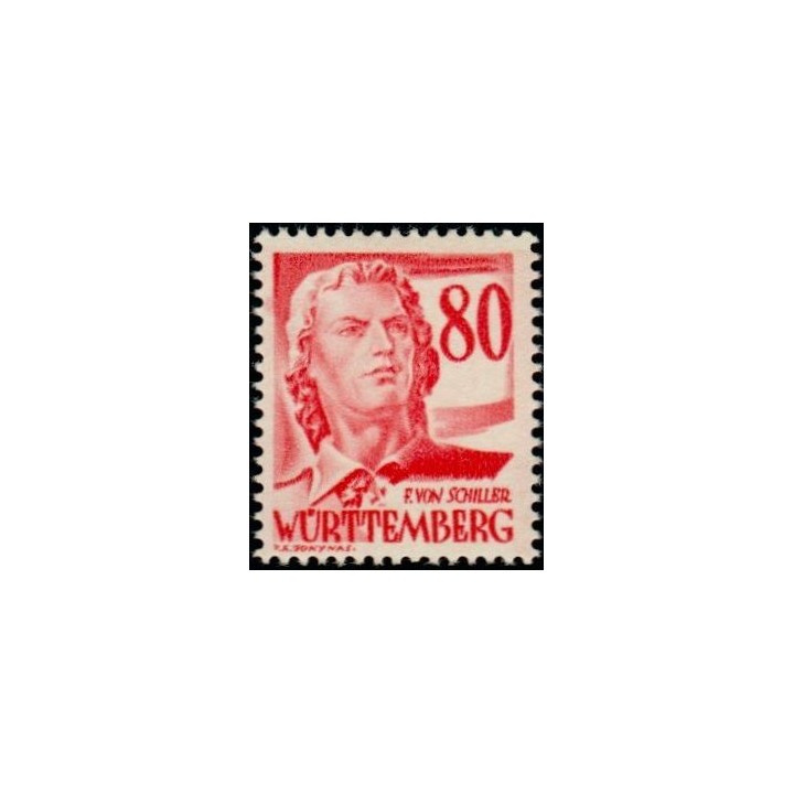 Wurtemberg - 36