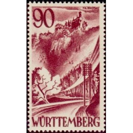 Wurtemberg - 37