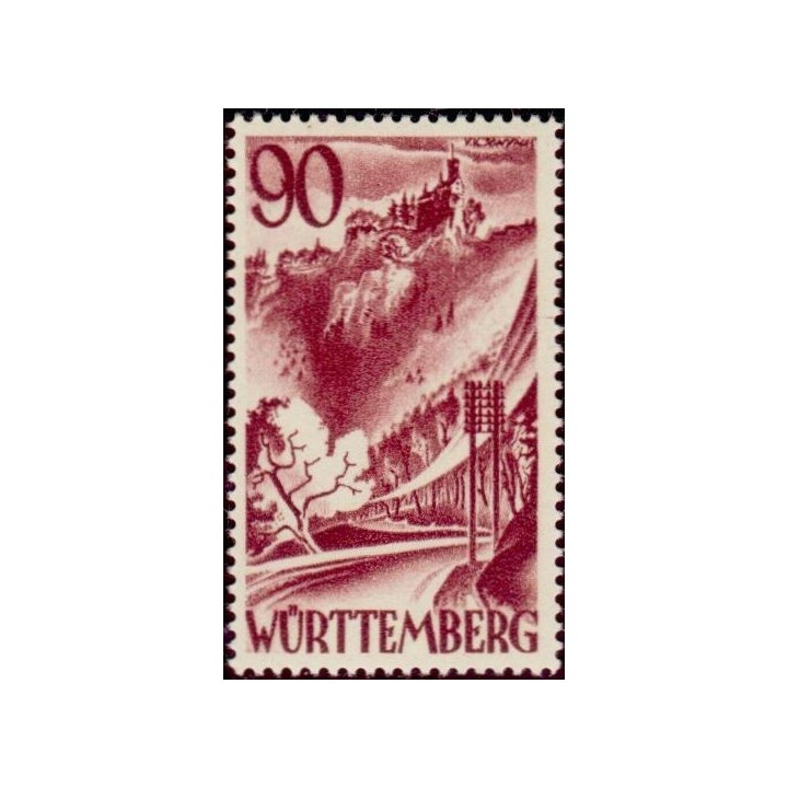 Wurtemberg - 37