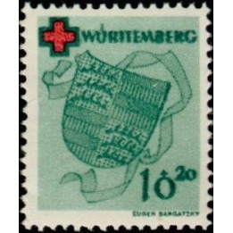 Wurtemberg - 38