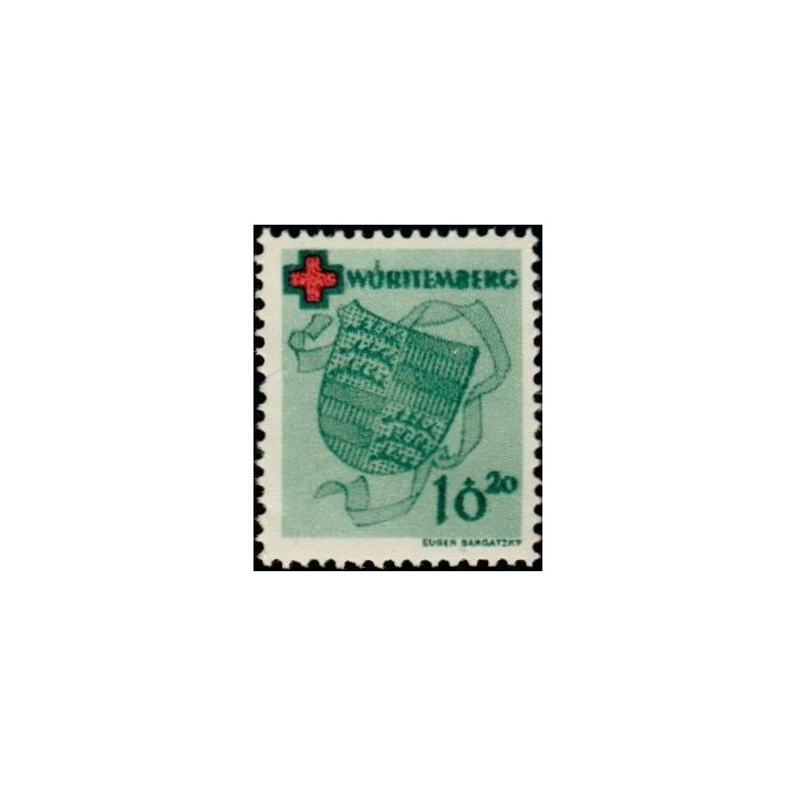 Wurtemberg - 38