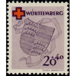 Wurtemberg - 39