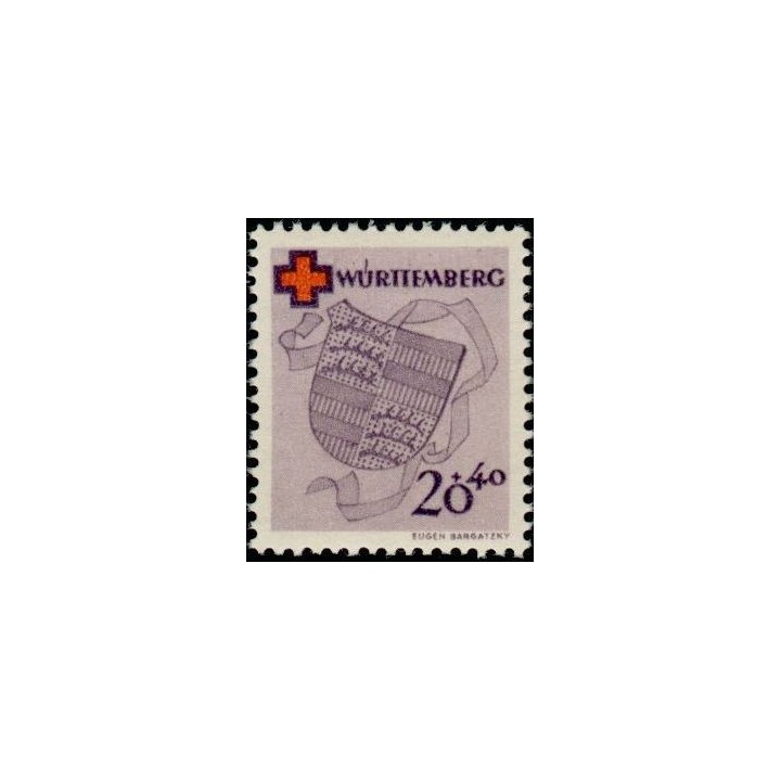 Wurtemberg - 39