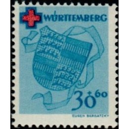 Wurtemberg - 40