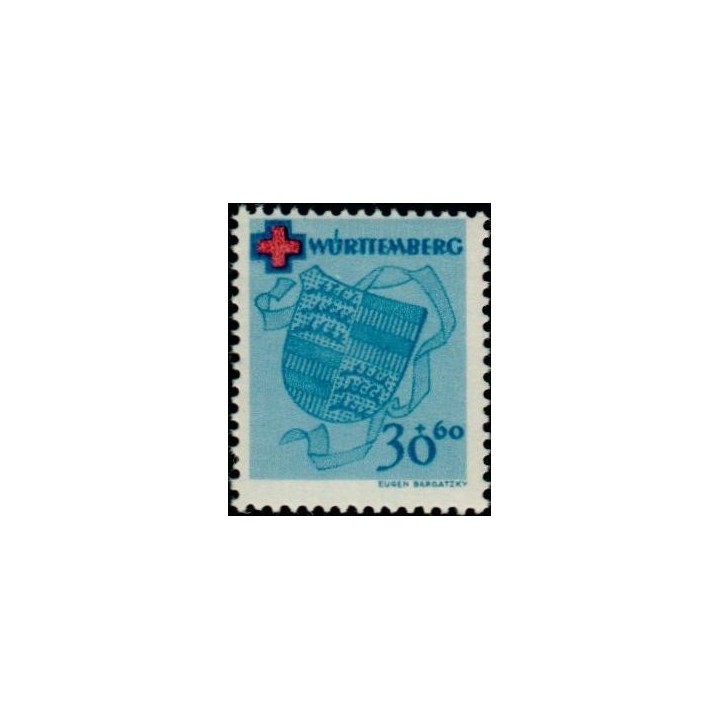 Wurtemberg - 40