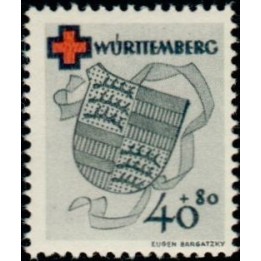Wurtemberg - 41