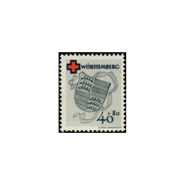 Wurtemberg - 41