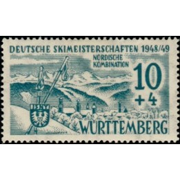 Wurtemberg - 42