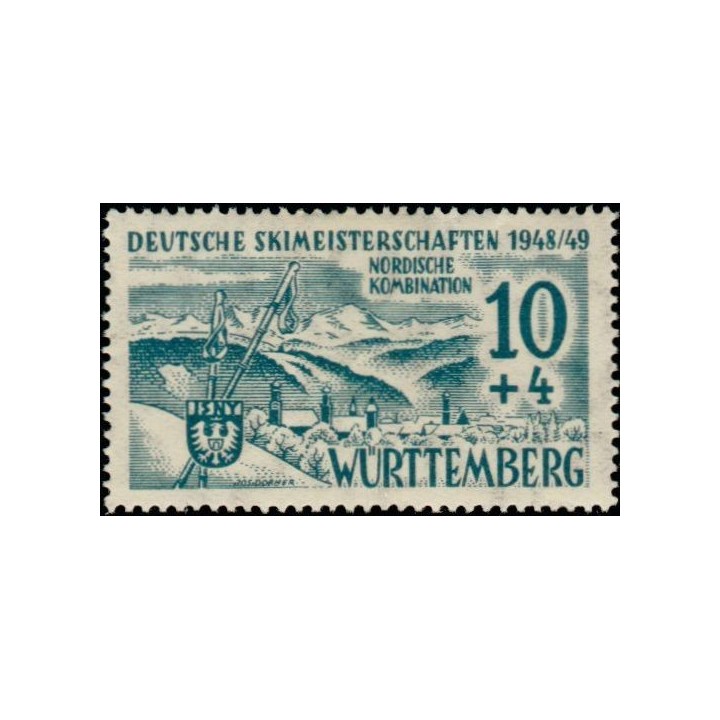 Wurtemberg - 42