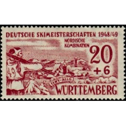 Wurtemberg - 43