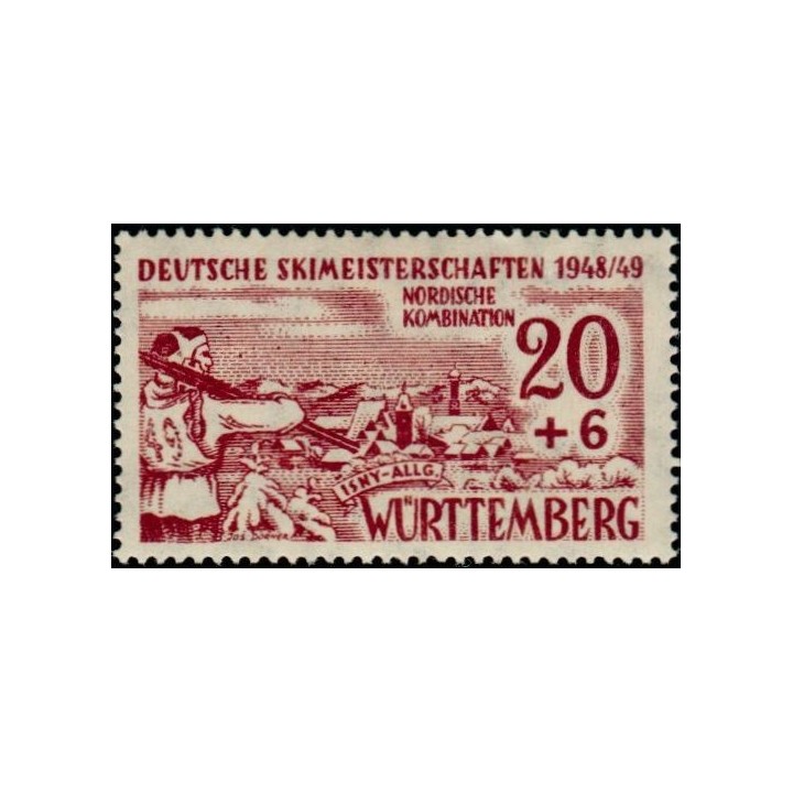 Wurtemberg - 43