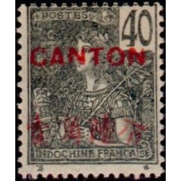 Canton - 43