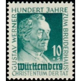 Wurtemberg - 44