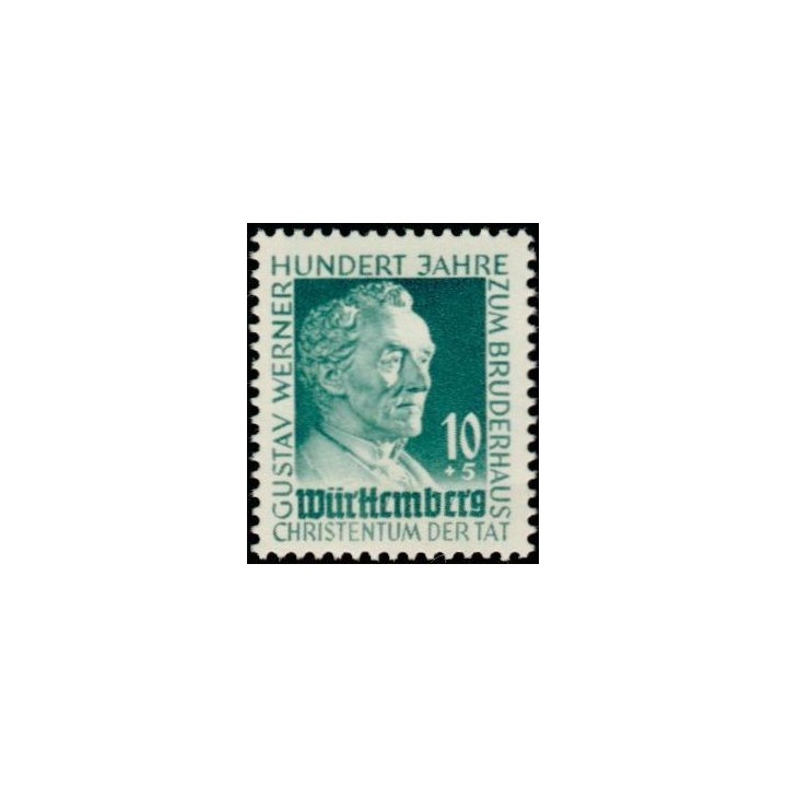 Wurtemberg - 44