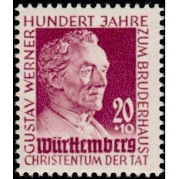 Wurtemberg - 45