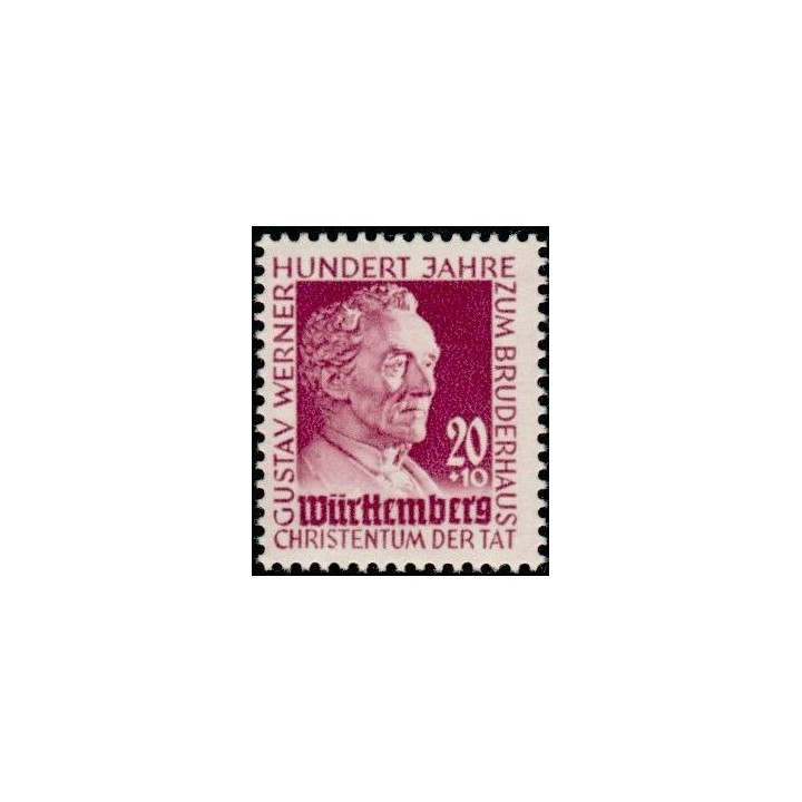 Wurtemberg - 45