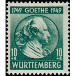 Wurtemberg - 46