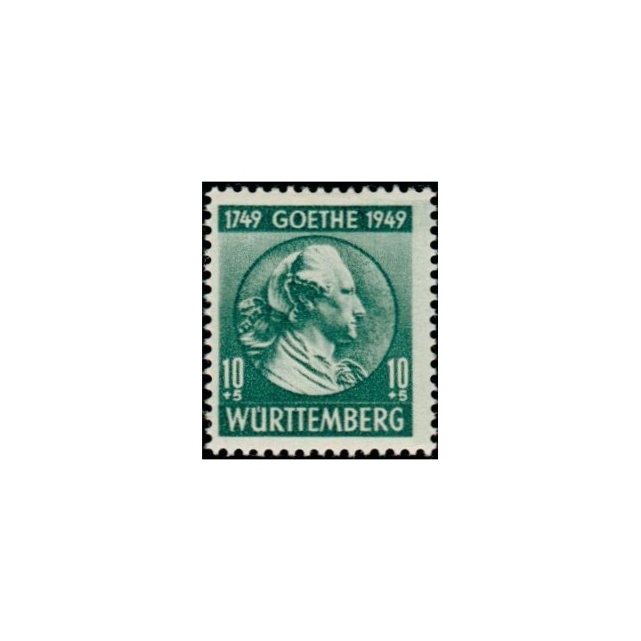 Wurtemberg - 46