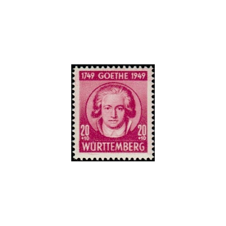 Wurtemberg - 47