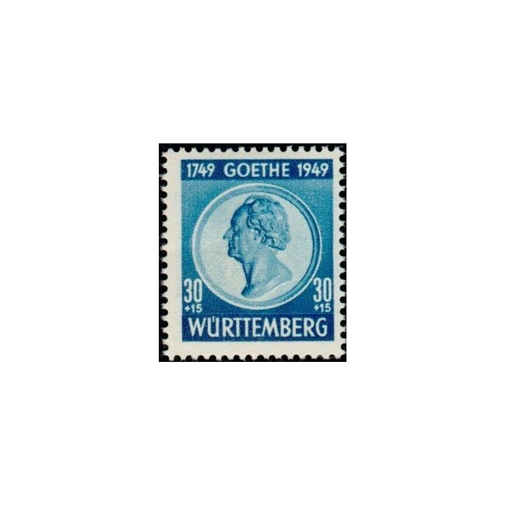 Wurtemberg - 48