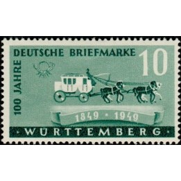 Wurtemberg - 49