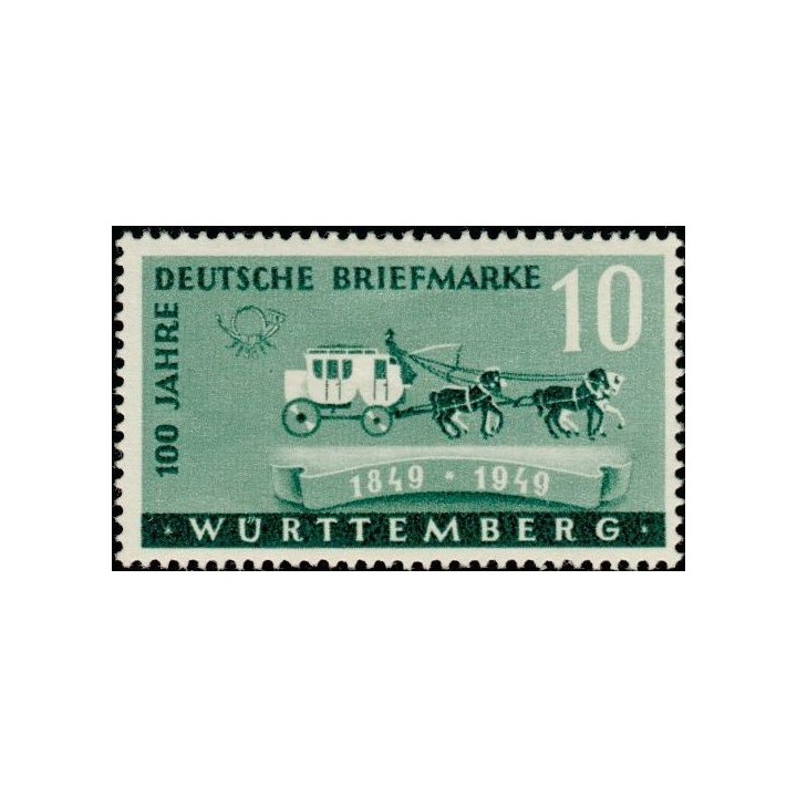Wurtemberg - 49