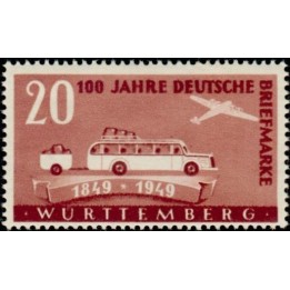 Wurtemberg - 50