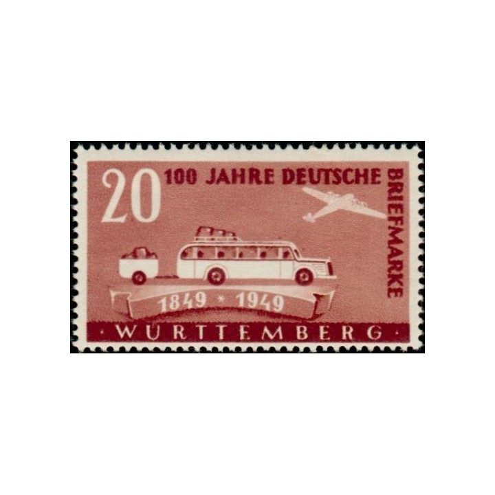 Wurtemberg - 50