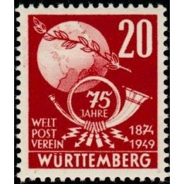 Wurtemberg - 51