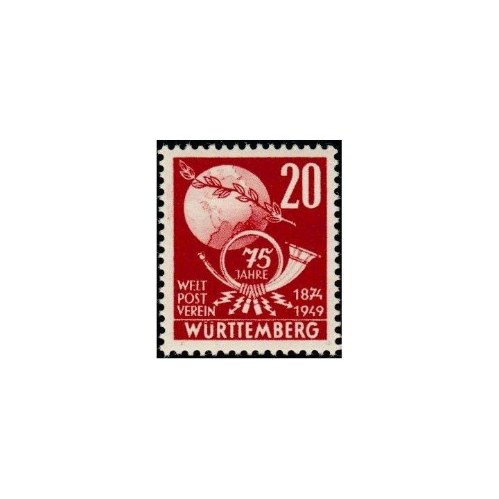 Wurtemberg - 51