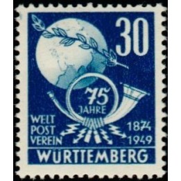 Wurtemberg - 52