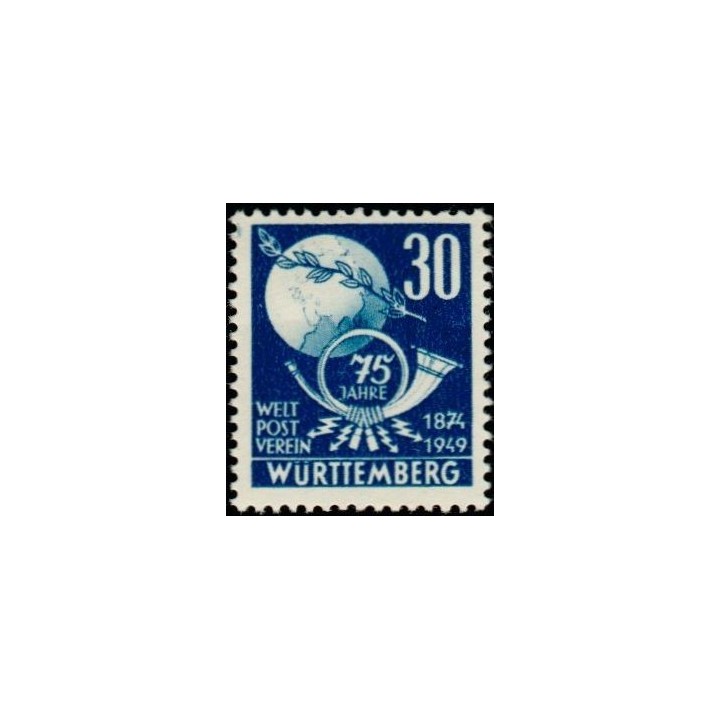Wurtemberg - 52