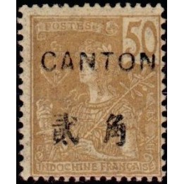 Canton - 44