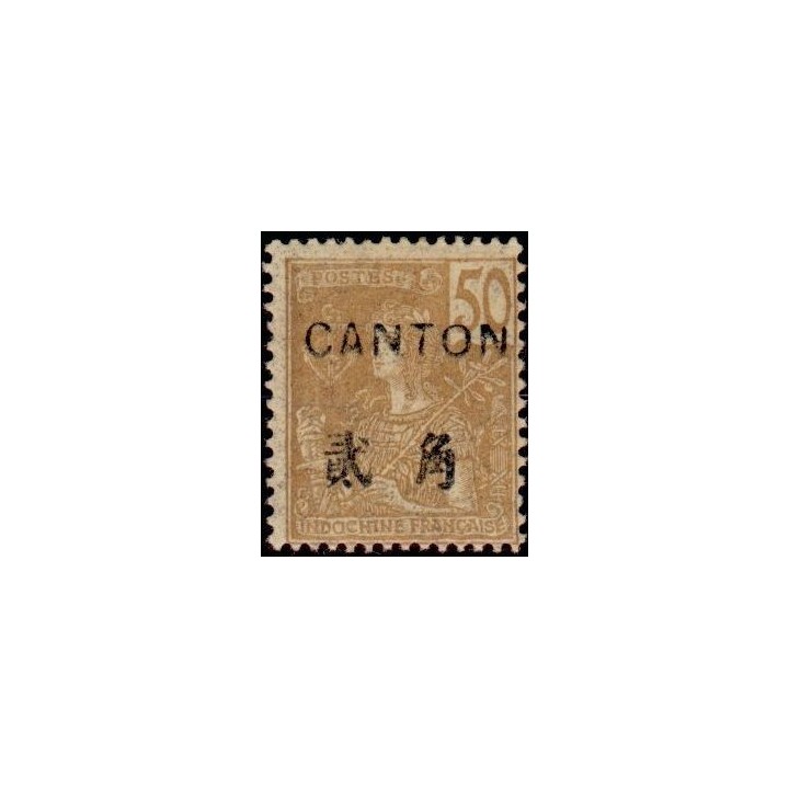 Canton - 44