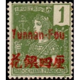 Yunnanfou - 16