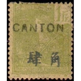 Canton - 46