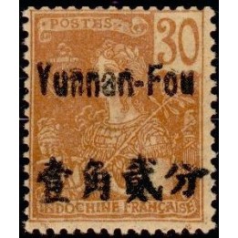Yunnanfou - 24