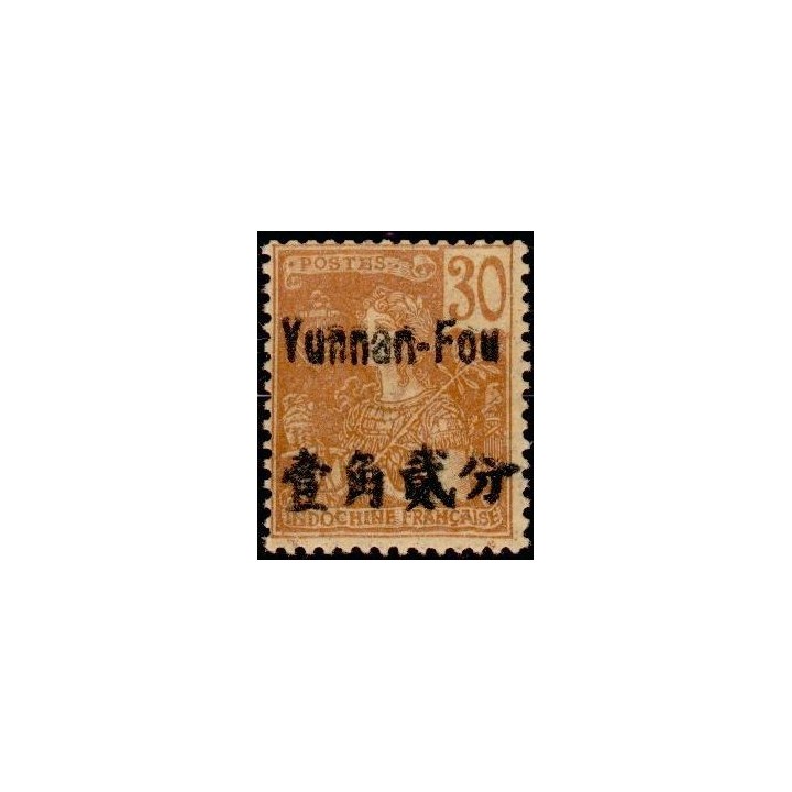 Yunnanfou - 24