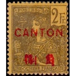 Canton - 47