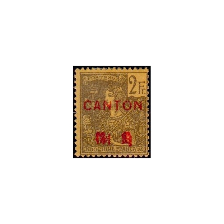 Canton - 47