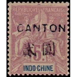 Canton - 48
