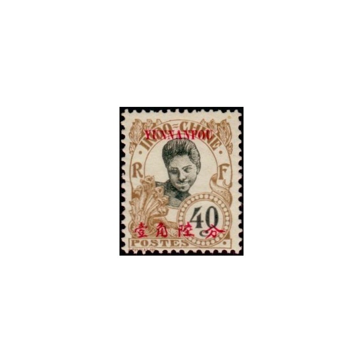 Yunnanfou - 43